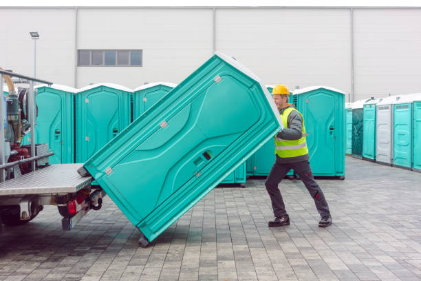 Best Affordable portable toilet rental  in Lake Odessa, MI