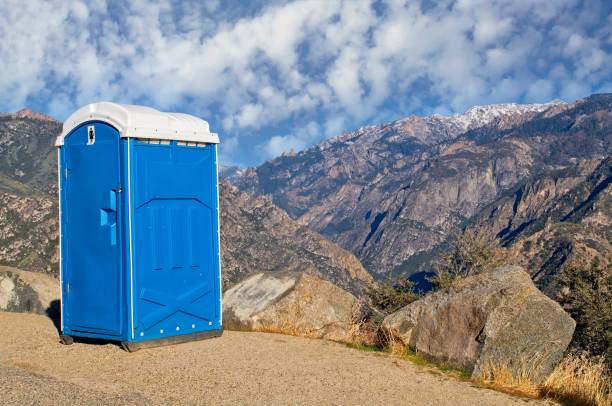 Portable Toilet Options We Offer in Lake Odessa, MI