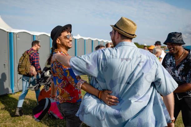 Best Porta potty rental for parties  in Lake Odessa, MI