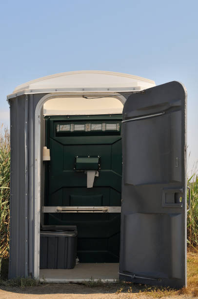 Professional porta potty rental in Lake Odessa, MI