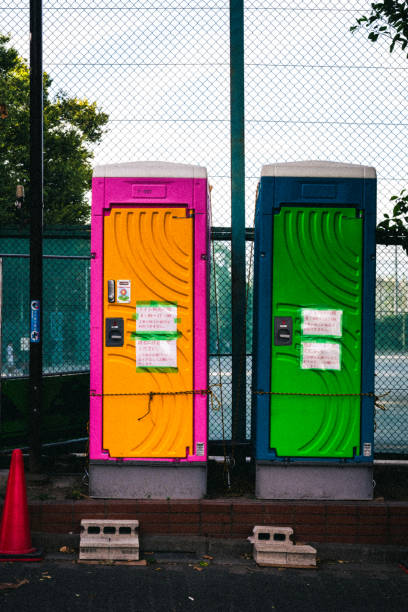 Best Porta potty rental for parties  in Lake Odessa, MI