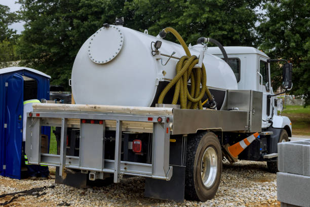 Best Local porta potty services  in Lake Odessa, MI